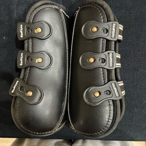 EQUIFIT JUMP BOOTS